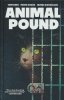 ANIMAL POUND HC [9781637969779]